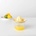 Brabantia Tasty+ 0,5 L