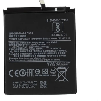 Image 1 of Xiaomi BN39 Батерия за Xiaomi Mi Play