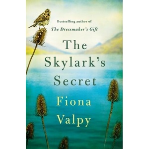 Skylark's Secret | Fiona Valpy (ISBN: 9781542005159)
