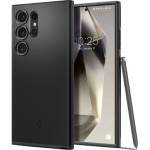 Spigen Thin Fit Samsung Galaxy S24 Ultra Case black (ACS07281)
