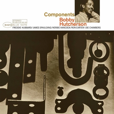 Bobby Hutcherson - Components (tone Poet Vinyl) (180g) LP