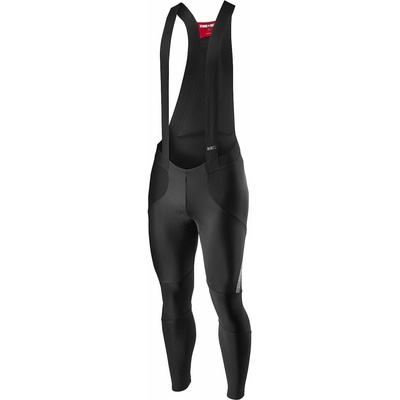 Castelli Sorpasso RoS black/reflex