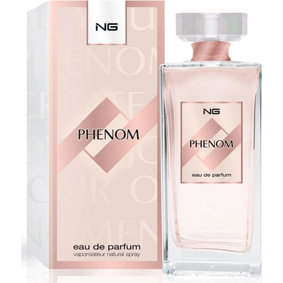 NG perfumes Phenom parfumovaná voda dámska 15 ml