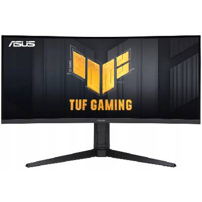 Asus VG34VQEL1A 34" LED monitor 3440 x 1440 pixelů VA