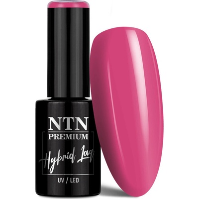 NTN Premium hybridní lak 5g č. 349