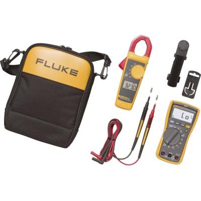 Fluke 117/323 sada