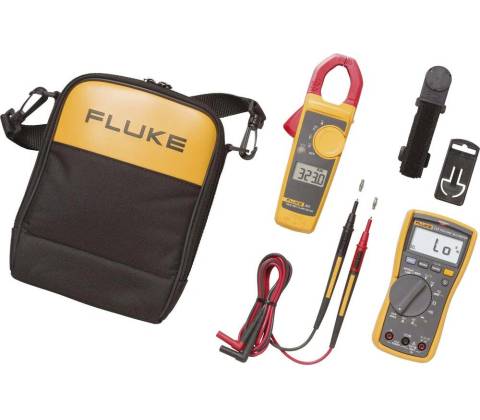 Fluke 117/323 sada
