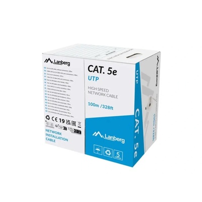 Lanberg LCU5-12CU-0100-S