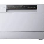 Finlux WQP6 SILVER Съдомиялни машини