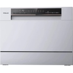 Finlux WQP6 SILVER Съдомиялни машини