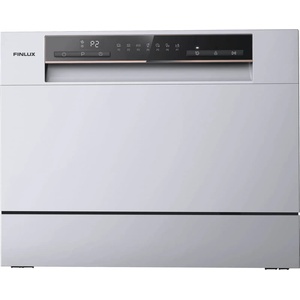 Finlux WQP6 SILVER Съдомиялни машини