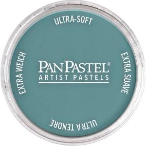PanPastel Artists’ Сух пастел 580.3 Turquoise Shade 1 бр (8025803-1)