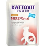 KATTOVIT Niere/Renal pouch chicken 85 g