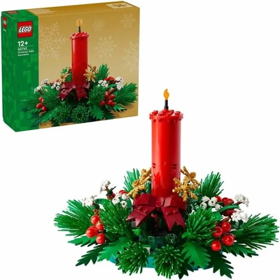 LEGO® Строителна Игра с Блокове Lego Christmas 40743 433 Части (5702017597461)