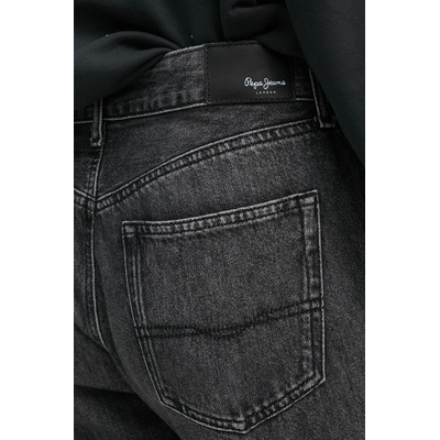 Pepe Jeans Дънки Pepe Jeans LOOSE ST JEANS LW NICKY (PL204902XM8)
