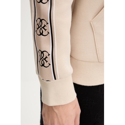 GUESS Суичър Guess CARLA (V4YQ11.KB3P2)