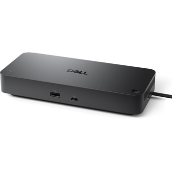 Image 1 of Dell Pro Thunderbolt 4 SD25TB4 Жичен Черен (Pro Thunderbolt 4 Smart Dock)