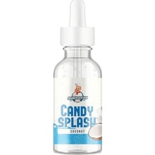 Frankys Bakery Candy Splash 50ml kokos