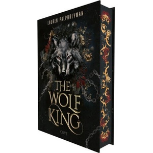 The Wolf King (ISBN: 9783551586759)