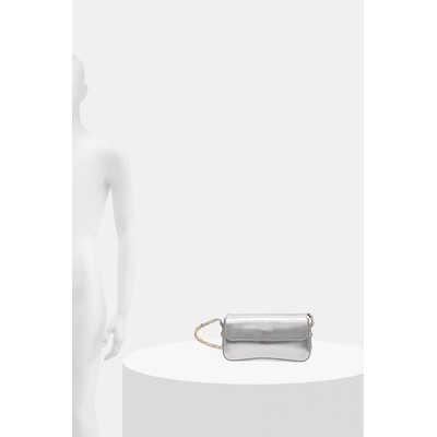 HUGO BOSS чанта crossbody дамска от имитация на кожа Syndra LA_Sh. Bag (50563028)