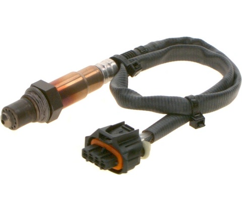 Lambda sonda BOSCH 0 258 010 381 (0258010381)