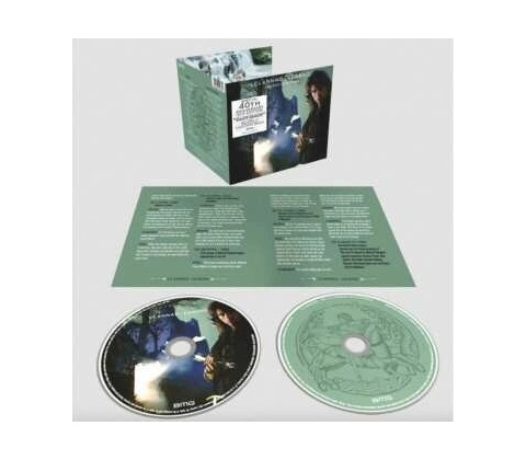 Clannad - Legend 2 CD