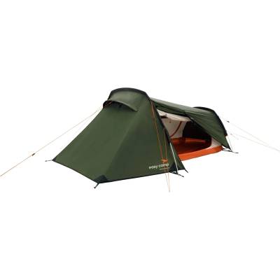 Easy Camp Двуместна палатка Easy camp Sarek 2 2-person tent - Dark Green - размер One Size (520-1039-0111)