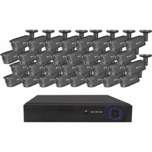 Securia Pro NVR4CHV4S-B bez disku
