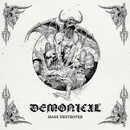 Mass Destroyer - Demonical LP