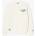 Lacoste Блуза Lacoste Sportsuit Roland-Garros Edition Sweatshirt - Cream