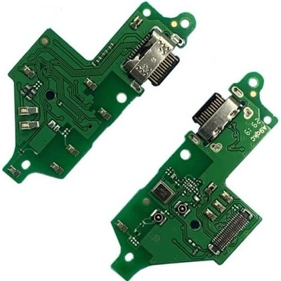 Nabíjací Konektor - PCB Doska Motorola Moto One Vision OEM