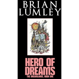 Hero of Dreams | Brian Lumley (2026)