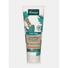 Kneipp krém na ruce Goodbye Stress 75 ml