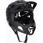 Bell Велосипедна каска Bell FF Super Air R MIPS Spherical matte gloss black