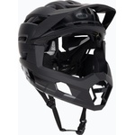 Bell Велосипедна каска Bell FF Super Air R MIPS Spherical matte gloss black