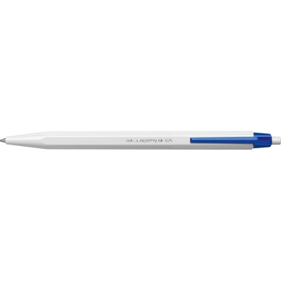 Caran d'Ache 825.160 modrá