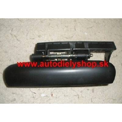 Citroen XANTIA 1/98- klučka Pravá zadná