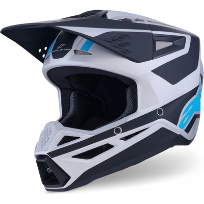 Alpinestars Supertech M3 HEAT 2026
