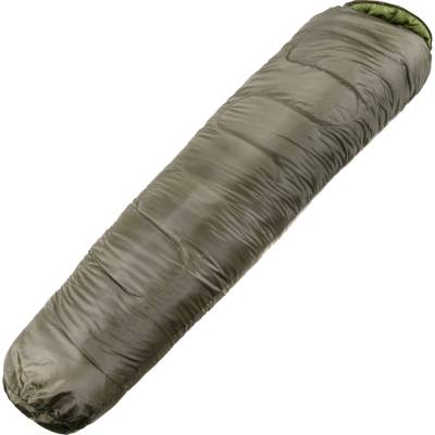 FOX Outdoor mumie dvouvrstvý