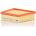 Mann-filter Въздушен филтър mann-filter c 17 022
