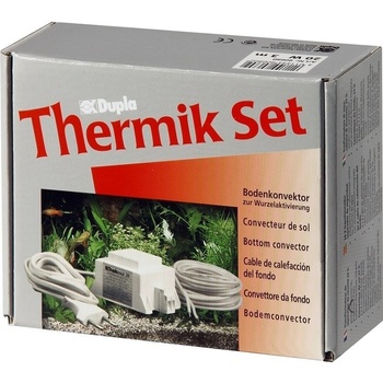 Dupla Thermik Set, 20 W pro 150 l
