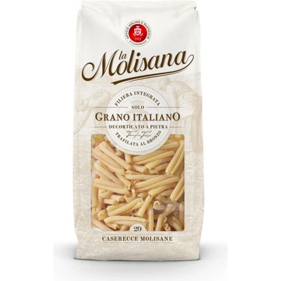 La Molisana Caserecce 0,5 kg