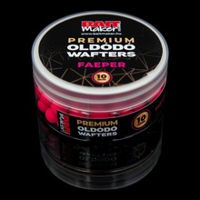 BAIT MAKER Premium rozpustné Wafters 30g 10mm Moruša