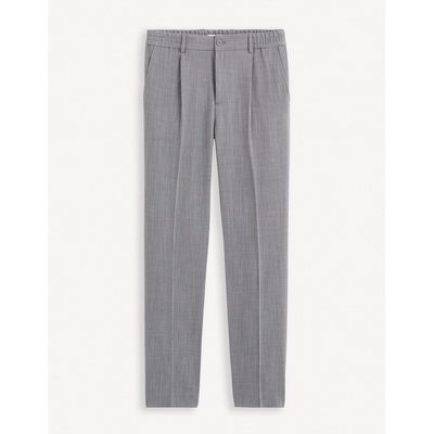 Celio Панталони Gomomo 24H Celio | Siv | МЪЖЕ | 38