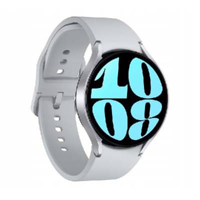 Inteligentné hodinky Samsung Galaxy Watch 6 (R940) strieborné