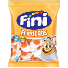 Fini gumové cukríky smažené vajíčka 90 g
