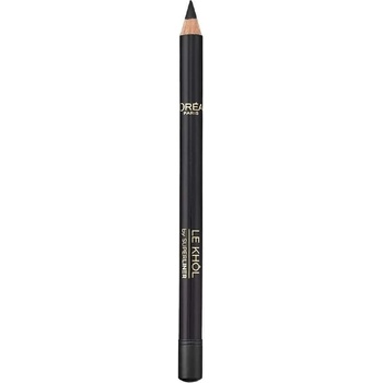 L'Oréal LOreal Paris Le Khol By Superliner очна линия Kohl 101 Midnight Black 1.2 г