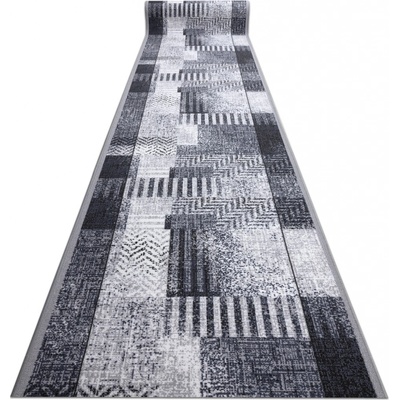 Associated Weavers Essenza 19 šedý metráž 67 cm