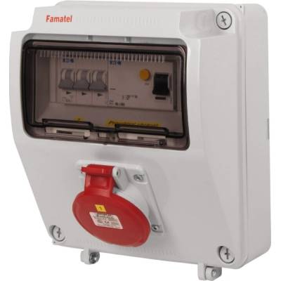 Famatel V020-ZSF00100000.1 /3957