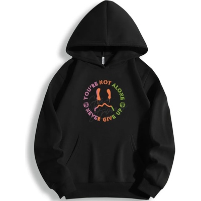 Дамски суичър a35. d5. b